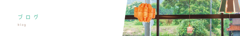 ブログ